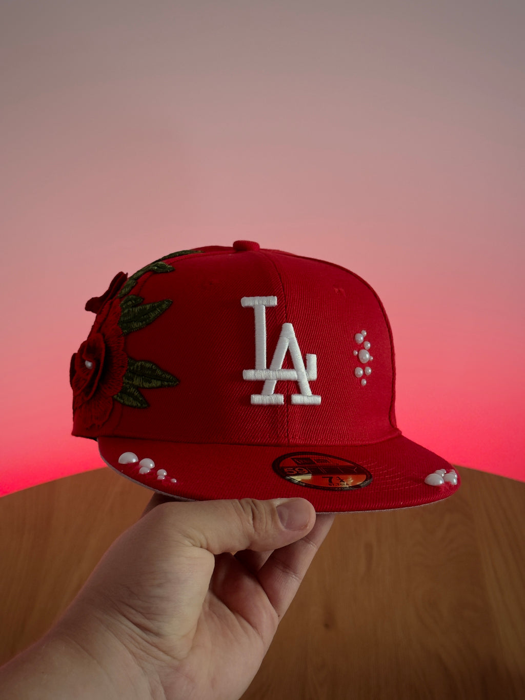 Custom Cap OCO 59FIFTY