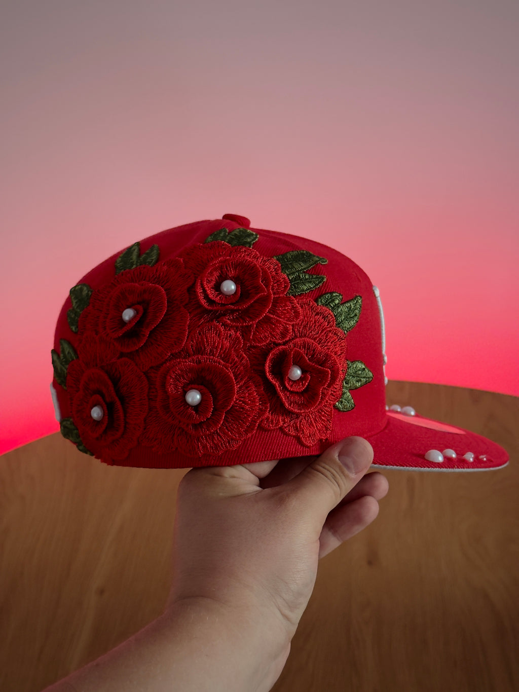 Custom Cap OCO 59FIFTY