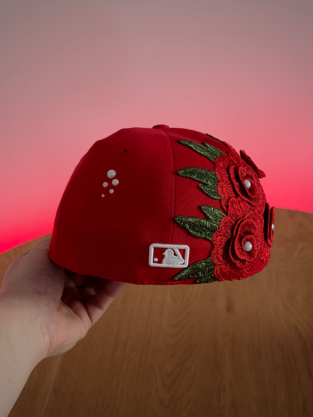 Custom Cap OCO 59FIFTY