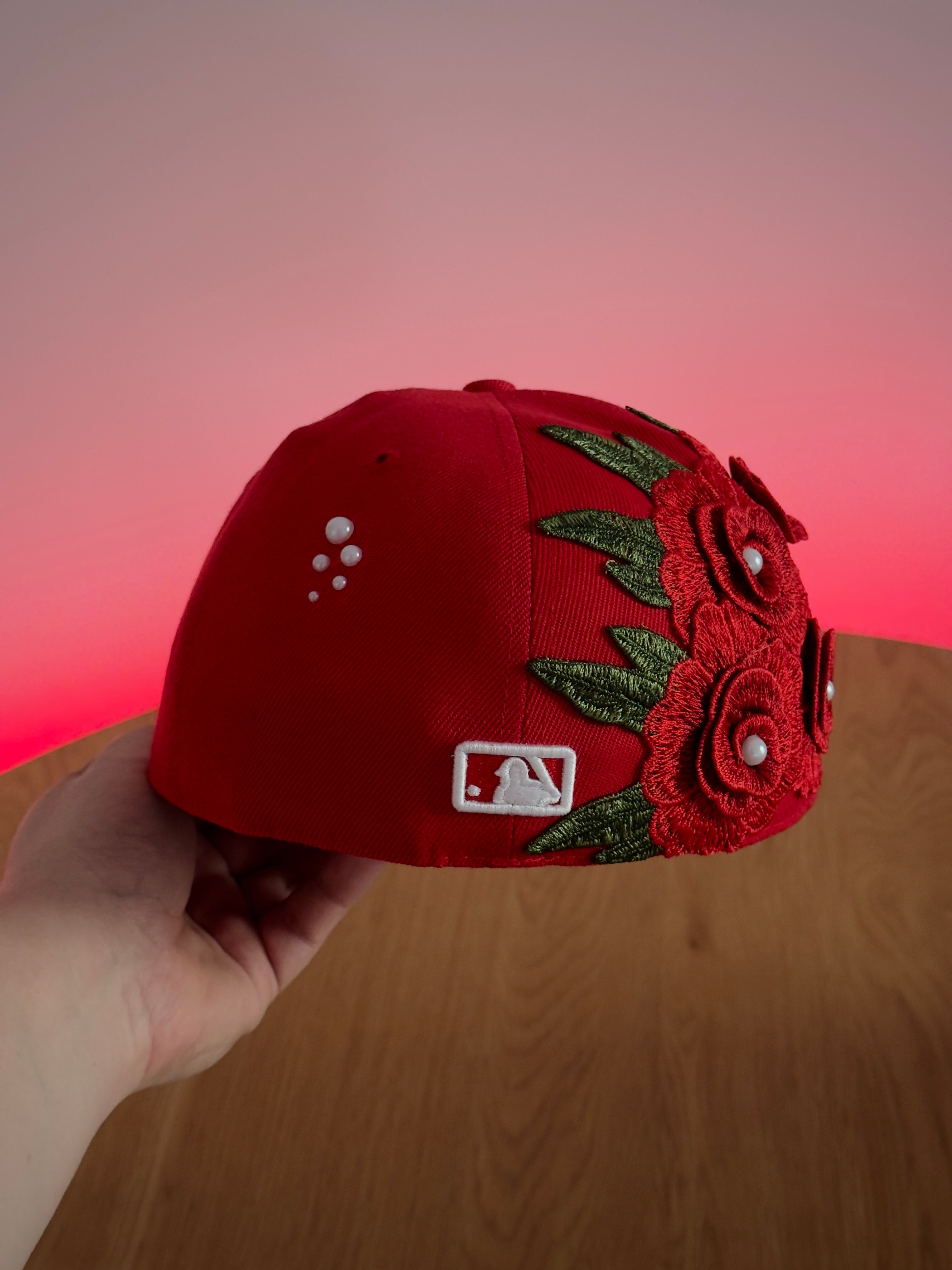 Custom Cap OCO 59FIFTY
