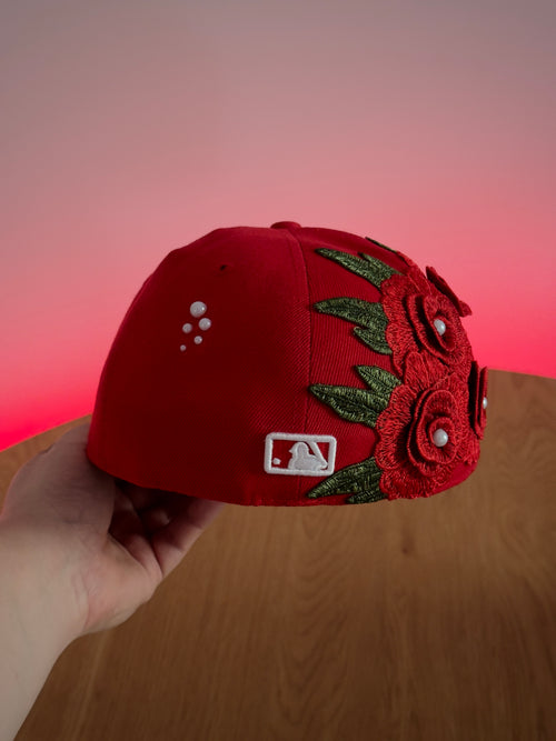 Custom Cap OCO 59FIFTY