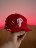 Custom Cap OCO 59FIFTY