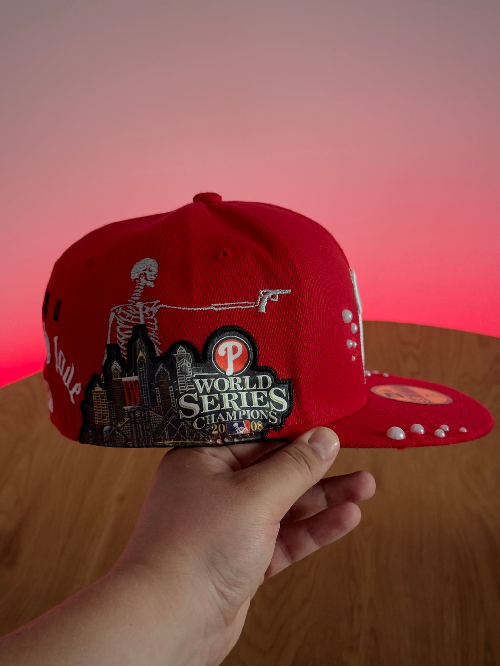 Custom Cap OCO 59FIFTY