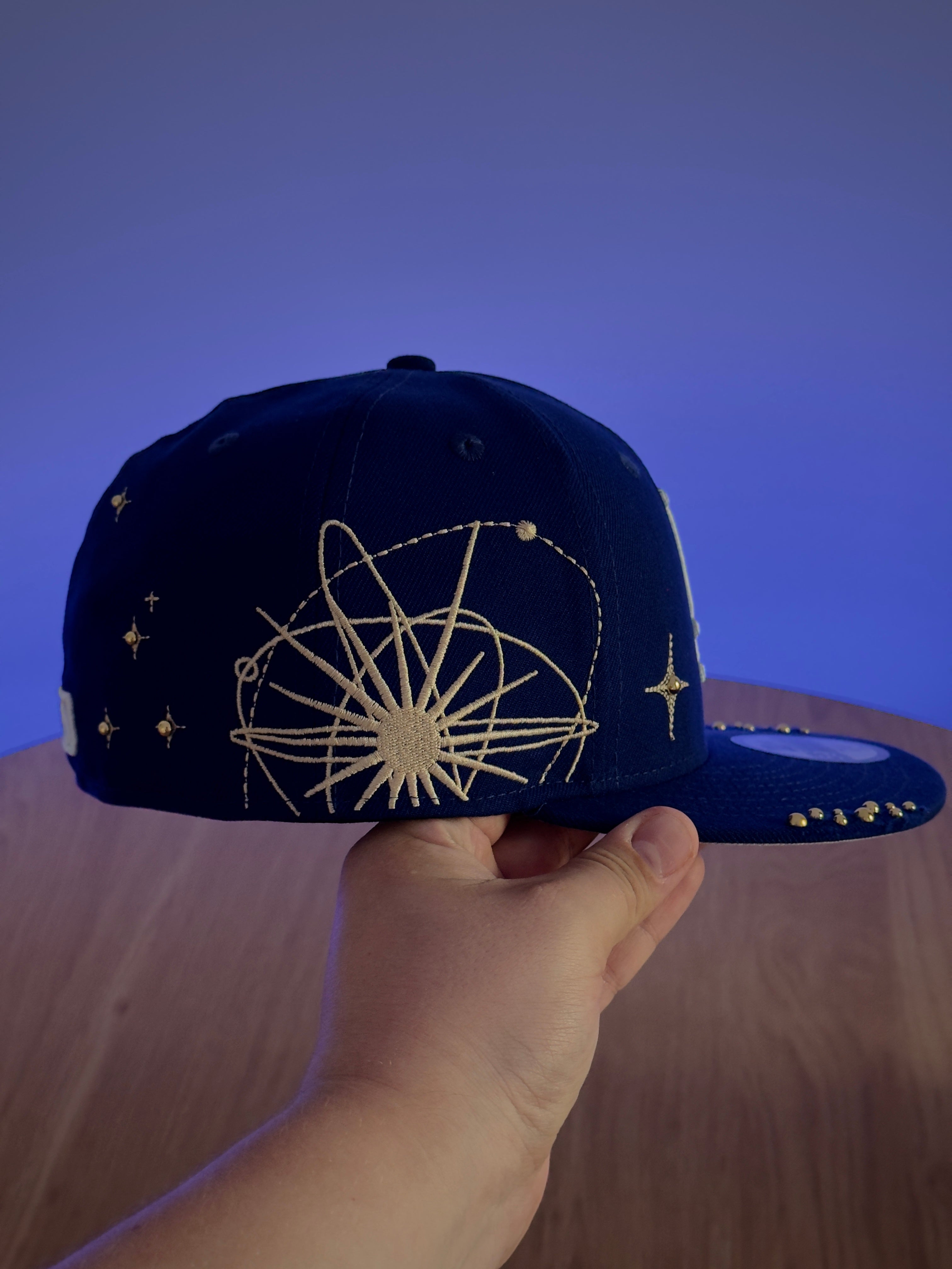 Custom Cap OCO 59FIFTY