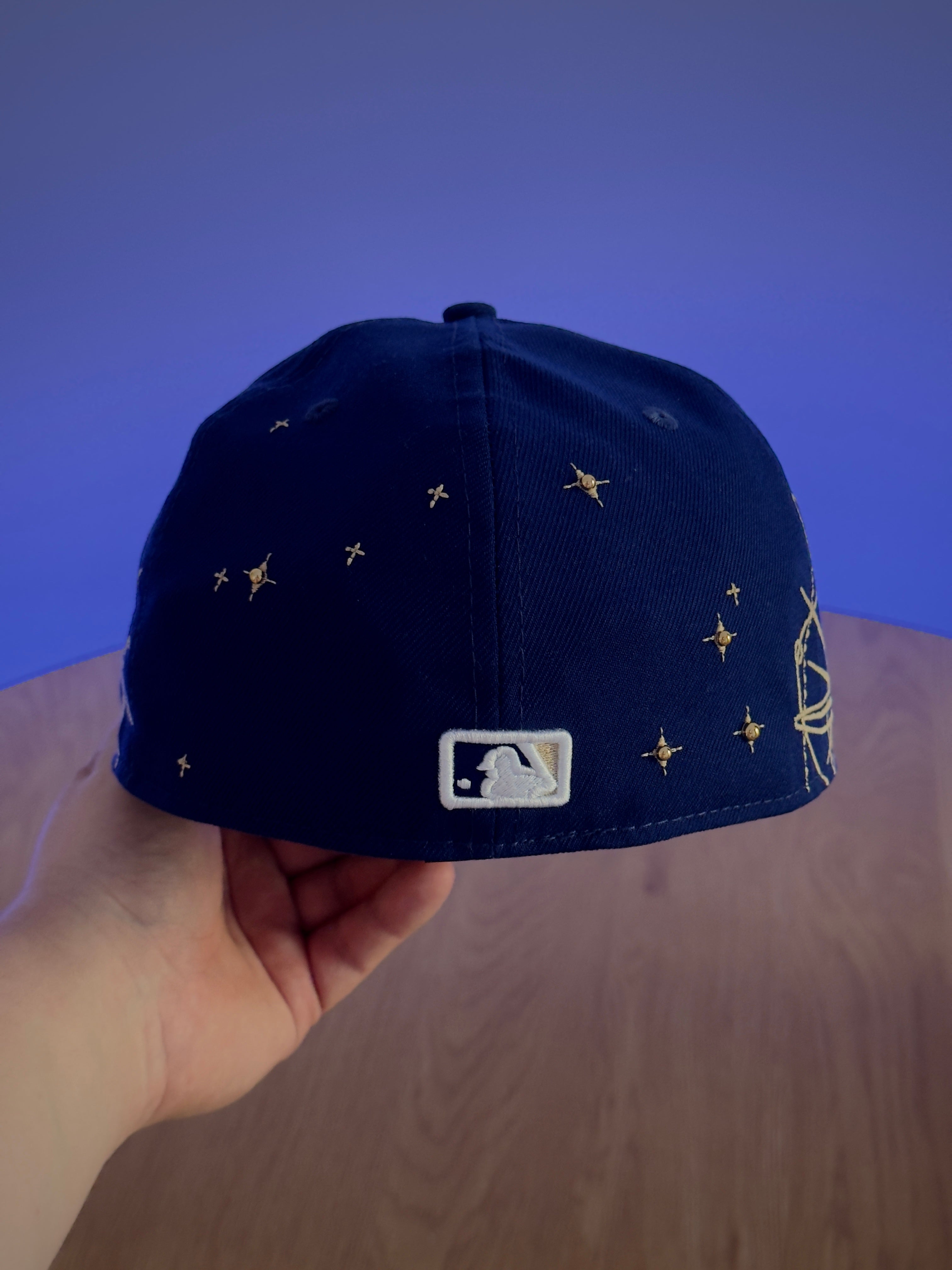 Custom Cap OCO 59FIFTY
