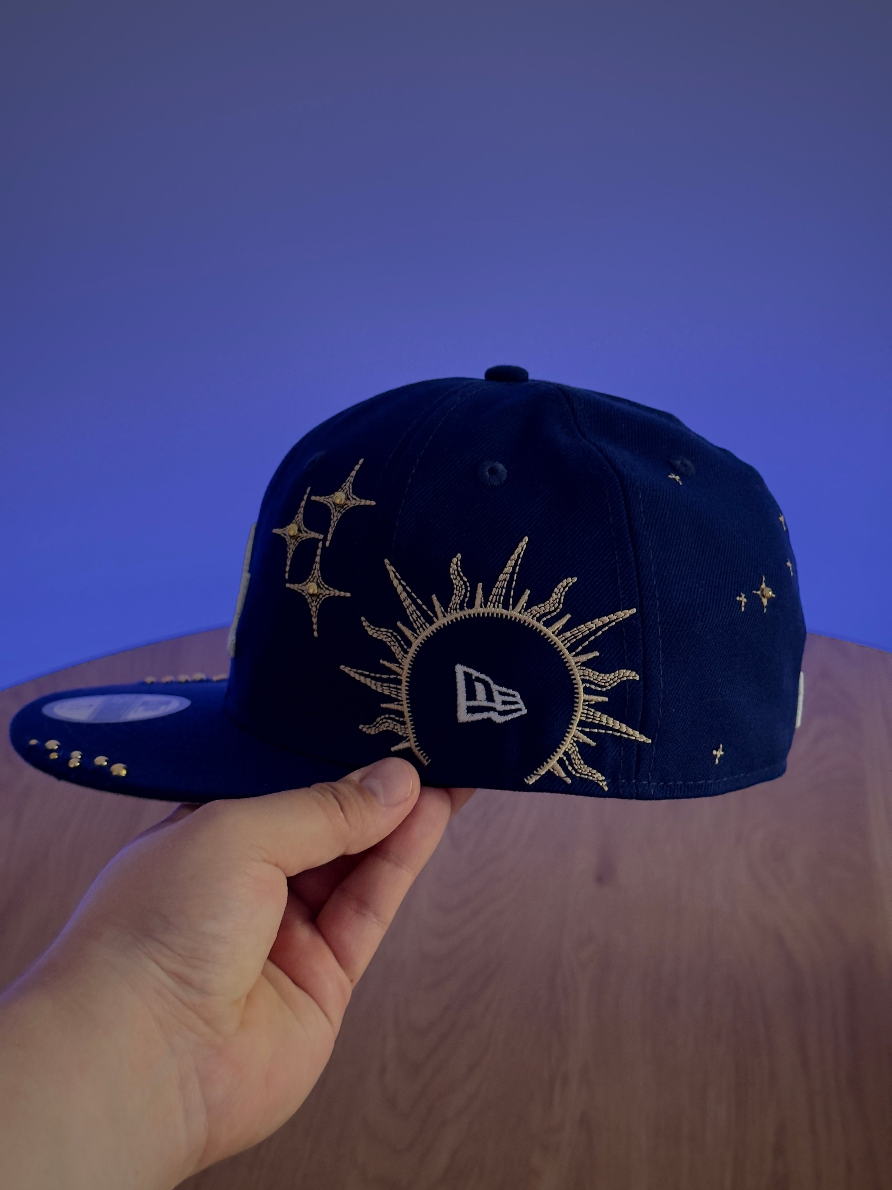 Custom Cap OCO 59FIFTY