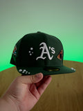 Custom Cap OCO 59FIFTY