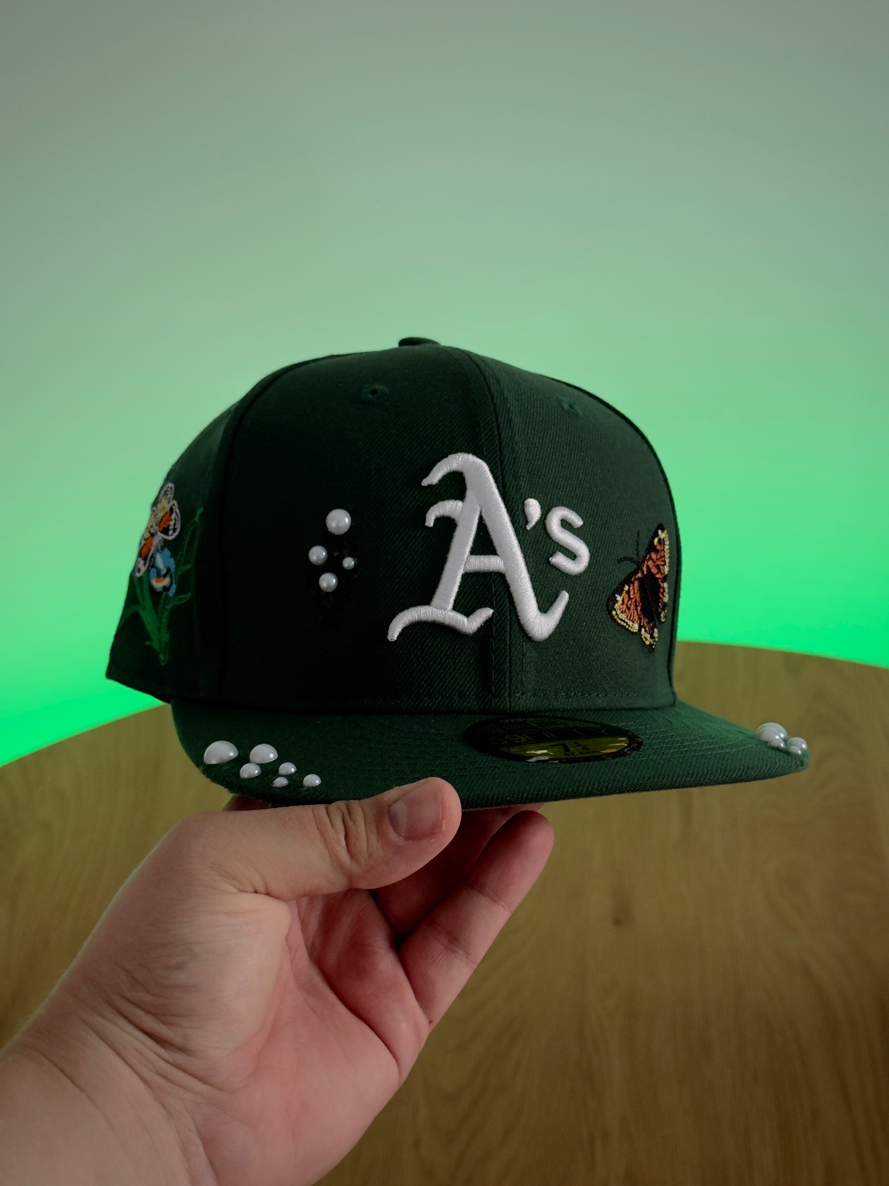 Custom Cap OCO 59FIFTY