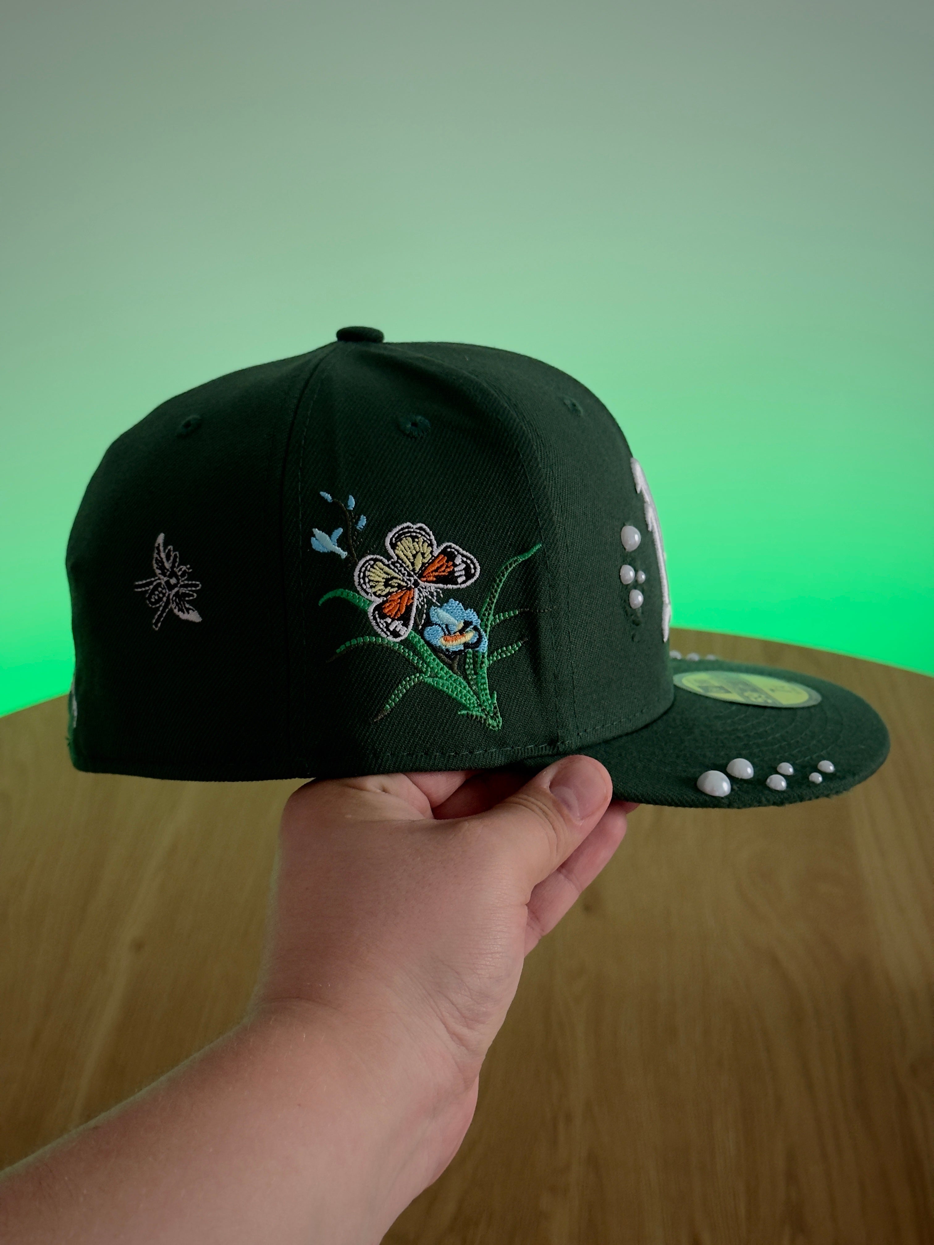 Custom Cap OCO 59FIFTY