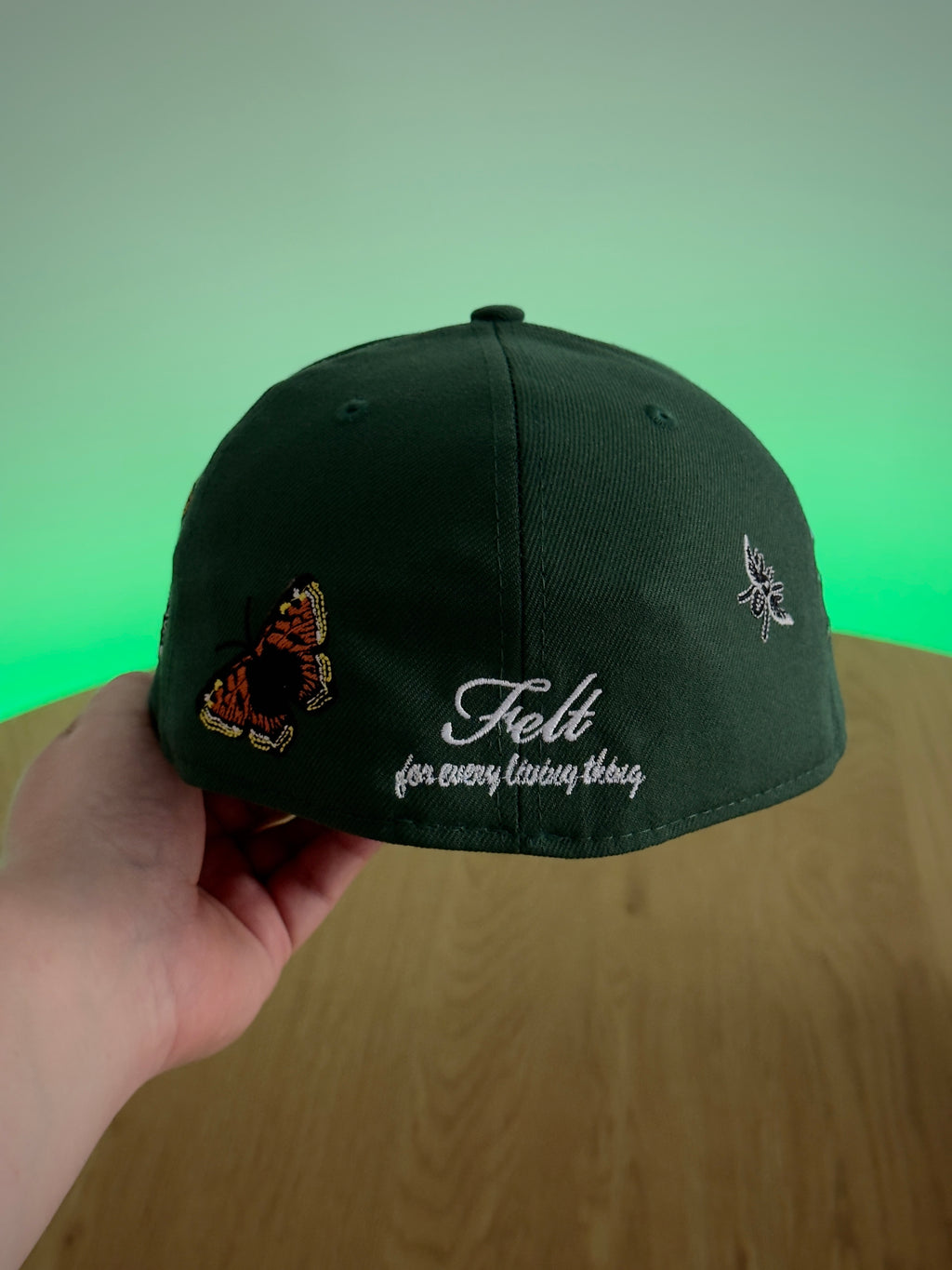 Custom Cap OCO 59FIFTY