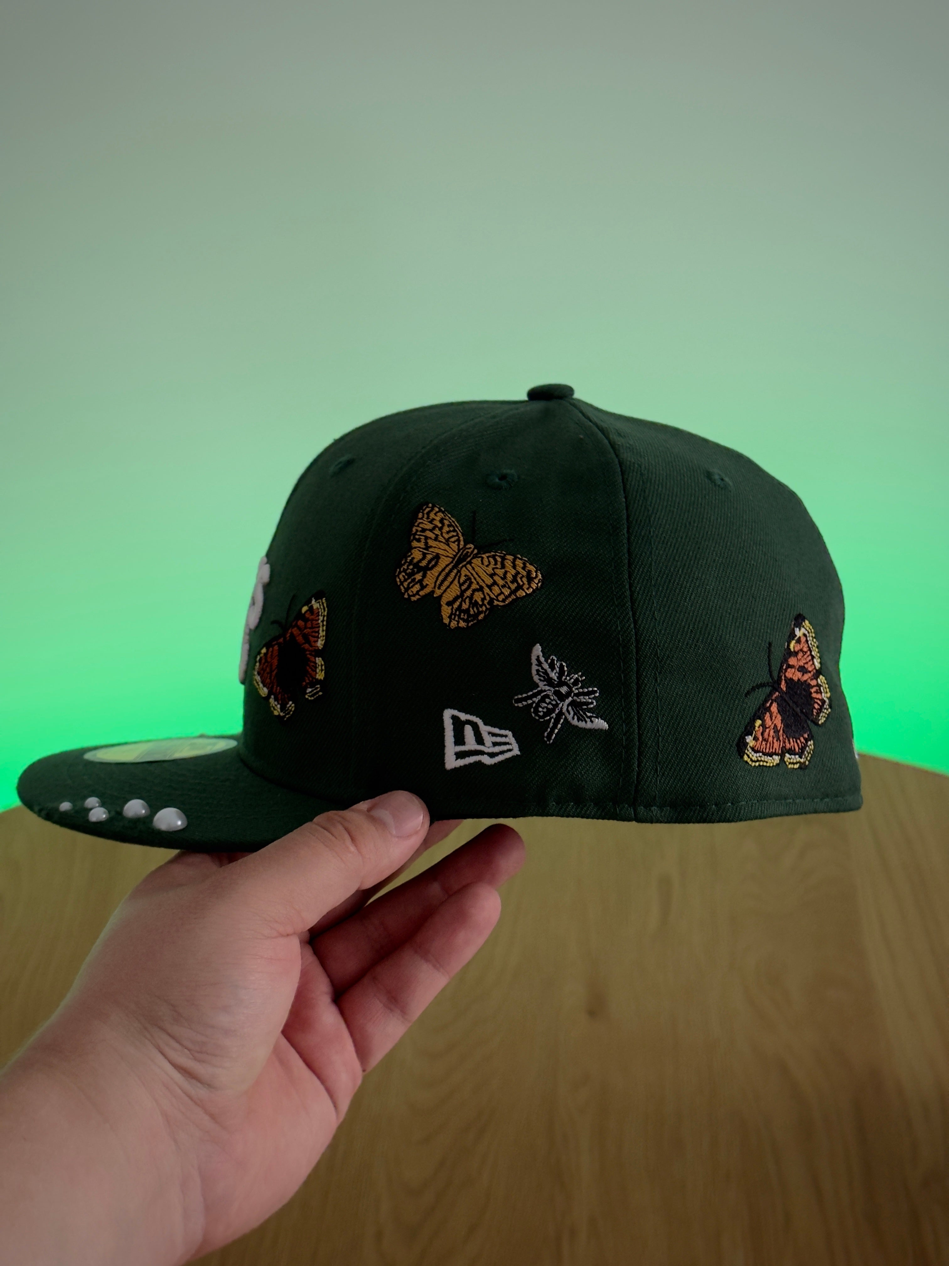 Custom Cap OCO 59FIFTY