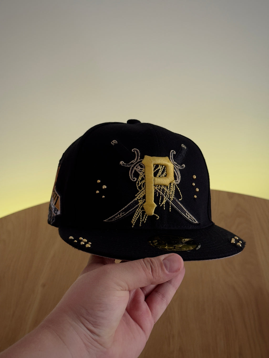 Custom Cap OCO 59FIFTY
