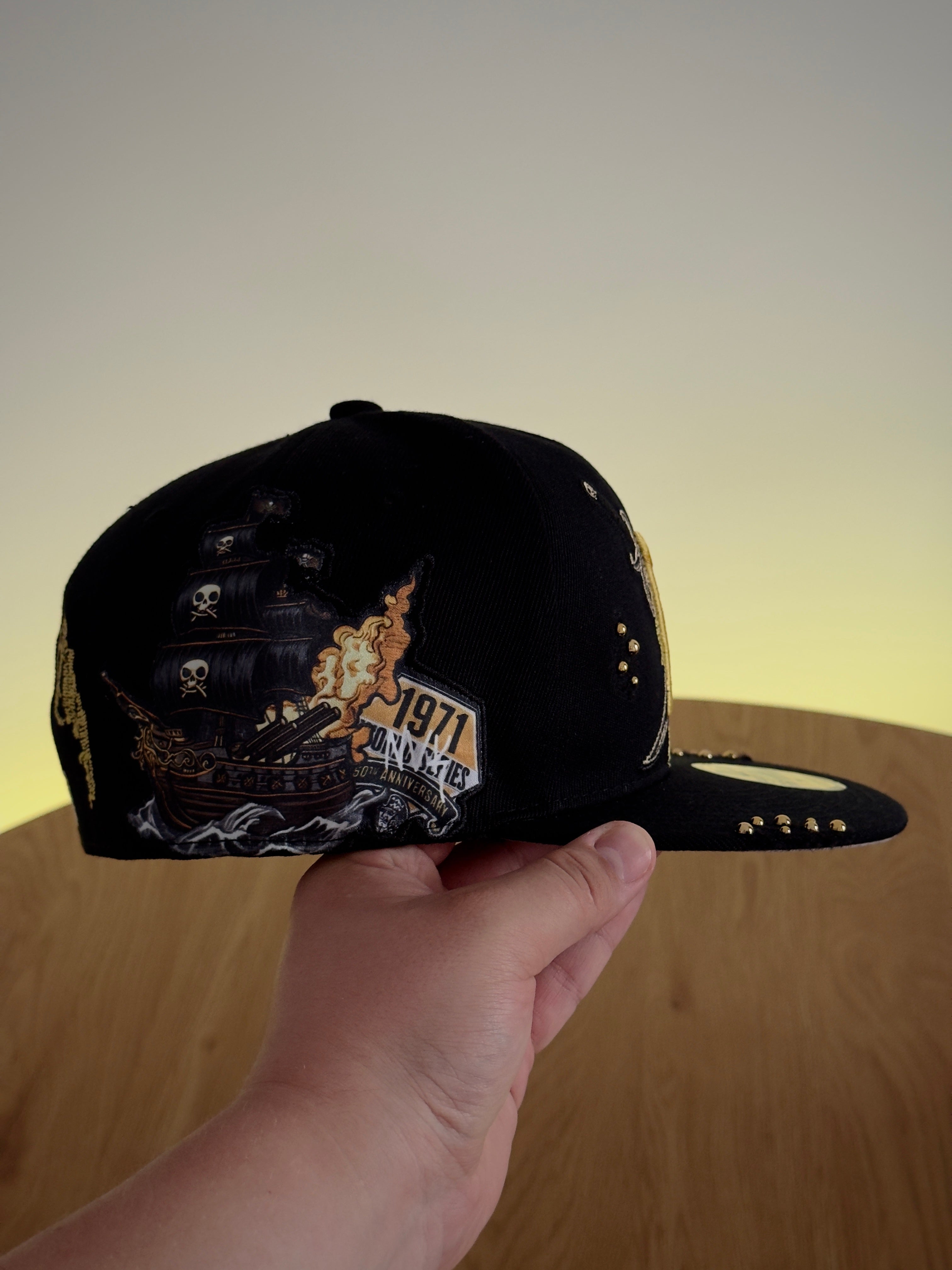 Custom Cap OCO 59FIFTY