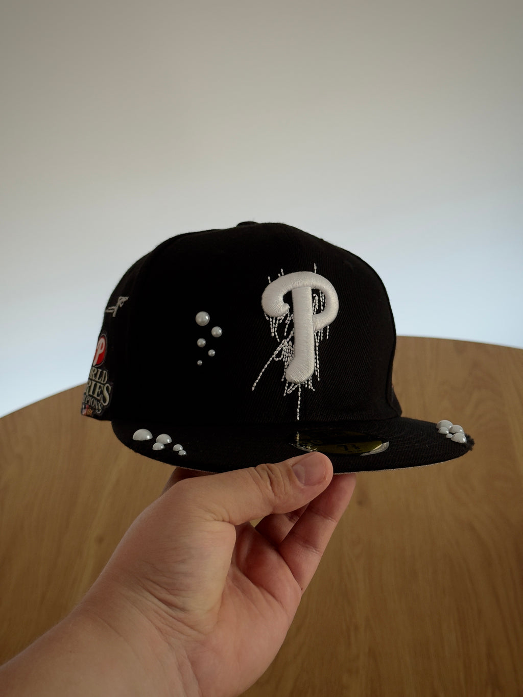 Custom Cap OCO 59FIFTY
