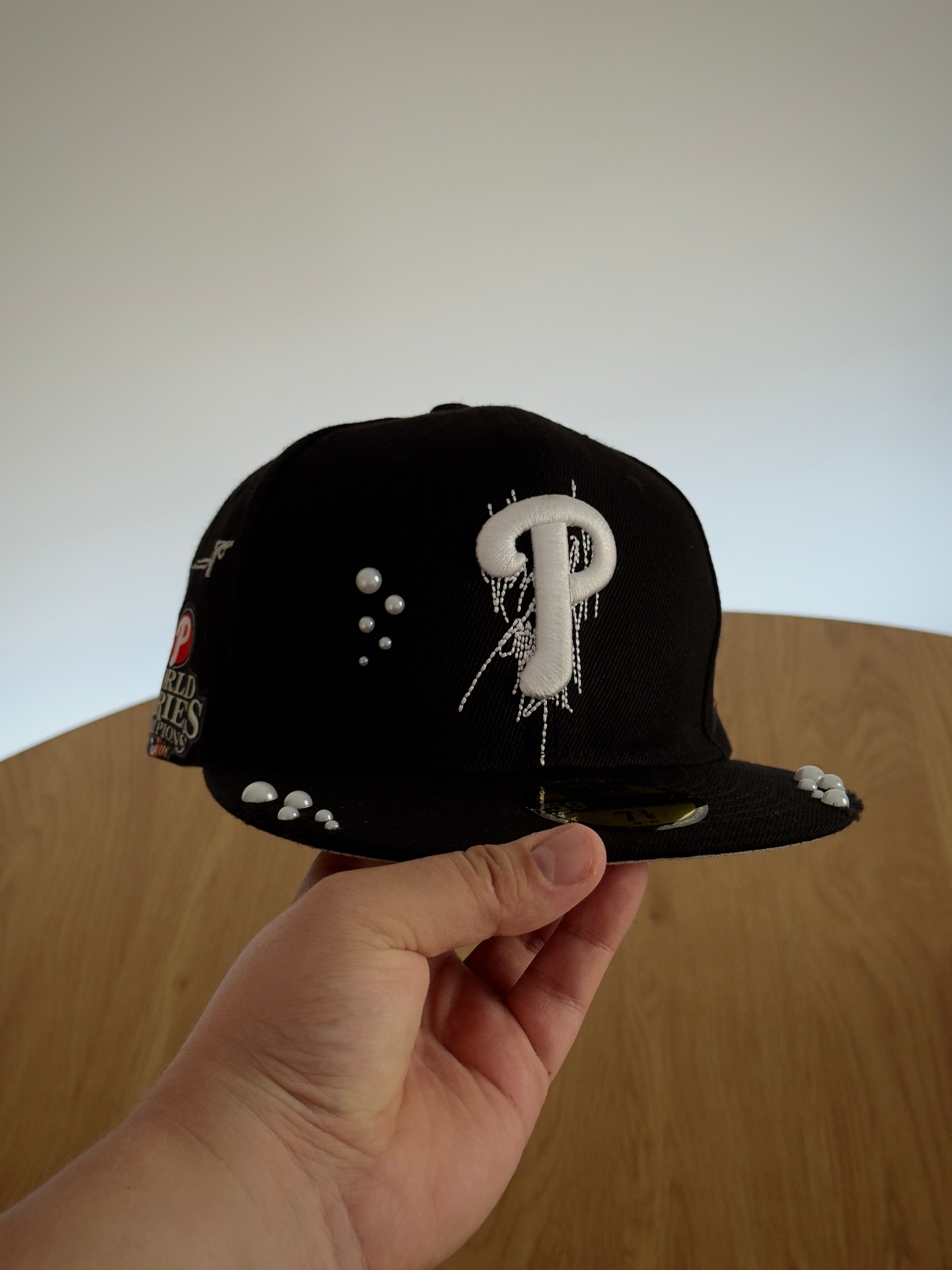 Custom Cap OCO 59FIFTY