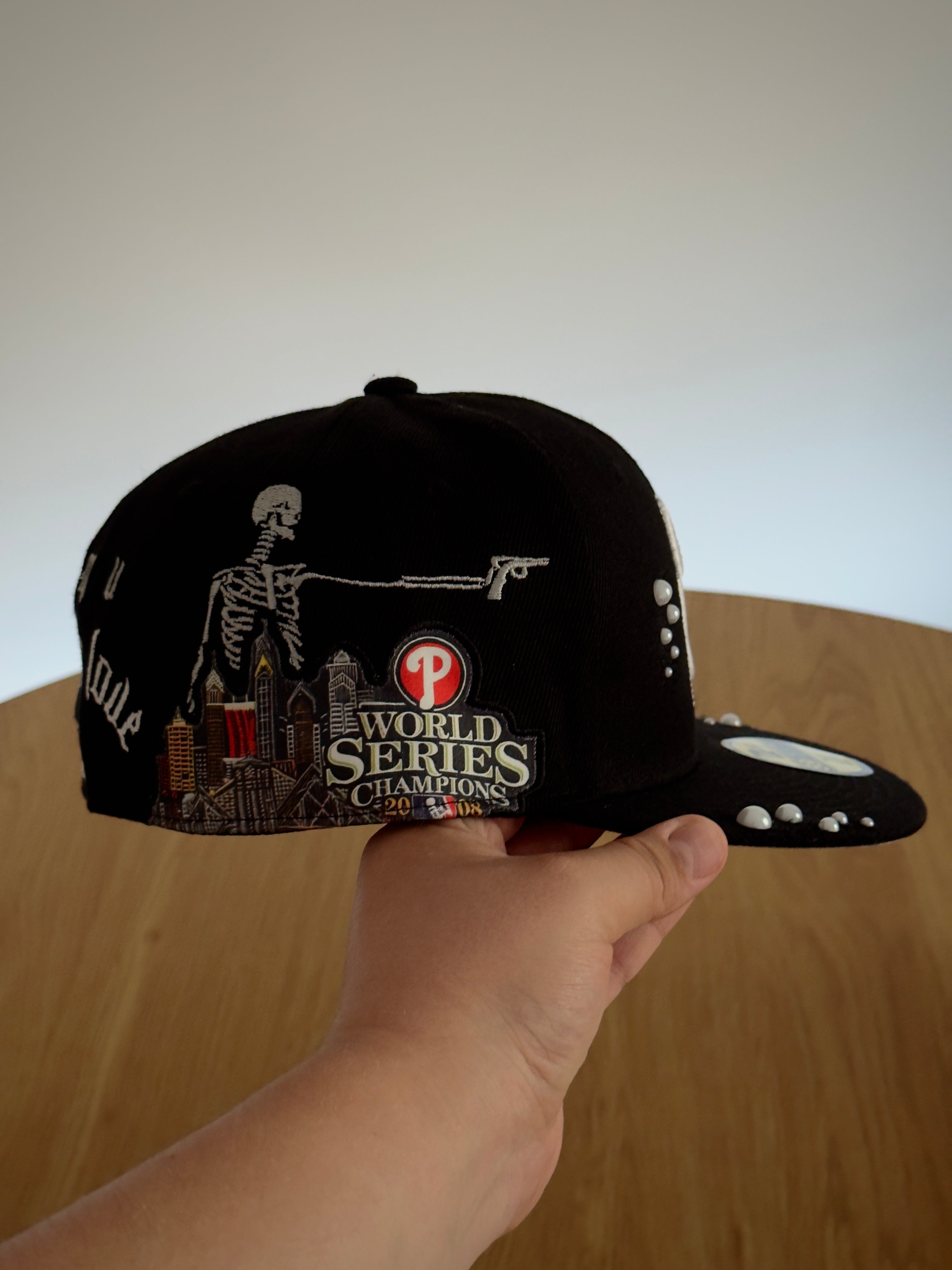 Custom Cap OCO 59FIFTY