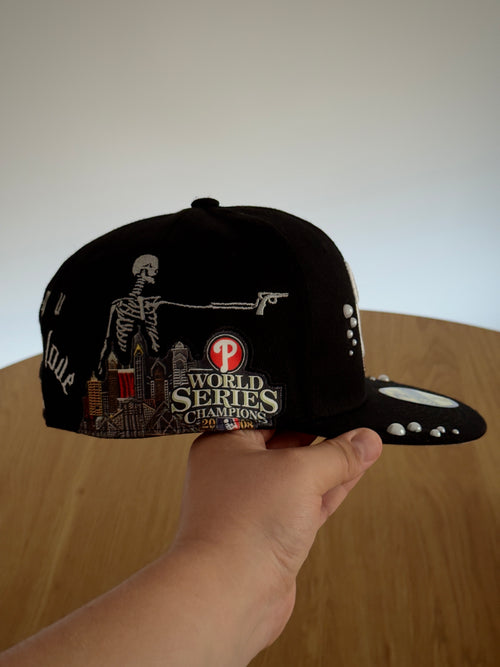 Custom Cap OCO 59FIFTY