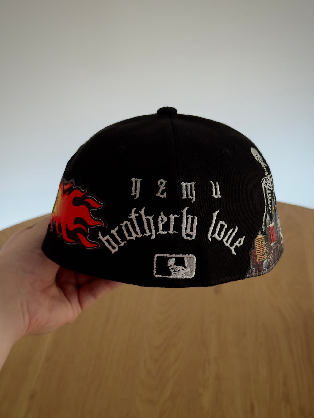 Custom Cap OCO 59FIFTY