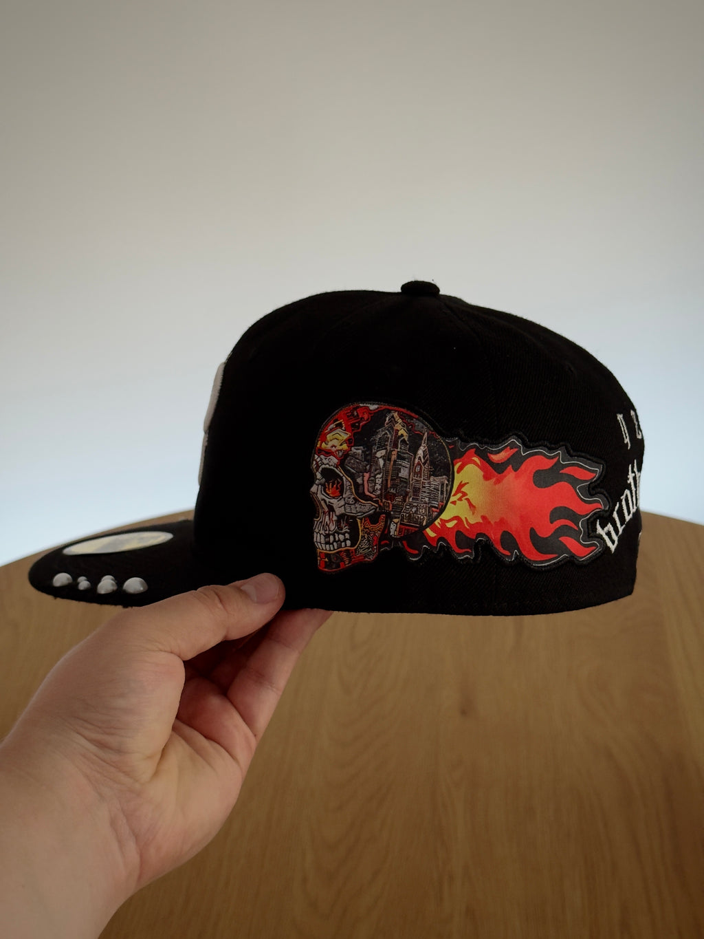 Custom Cap OCO 59FIFTY