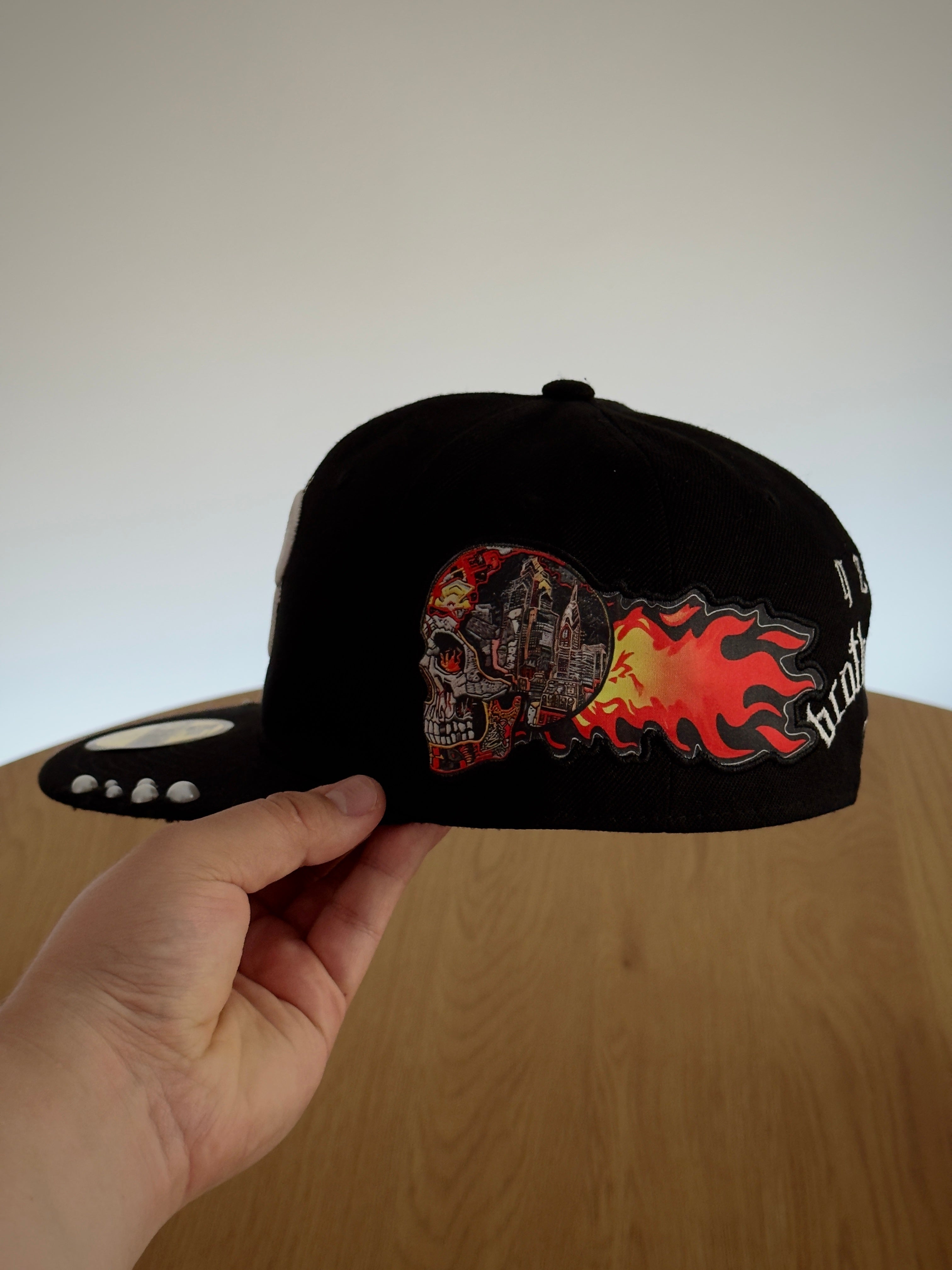 Custom Cap OCO 59FIFTY