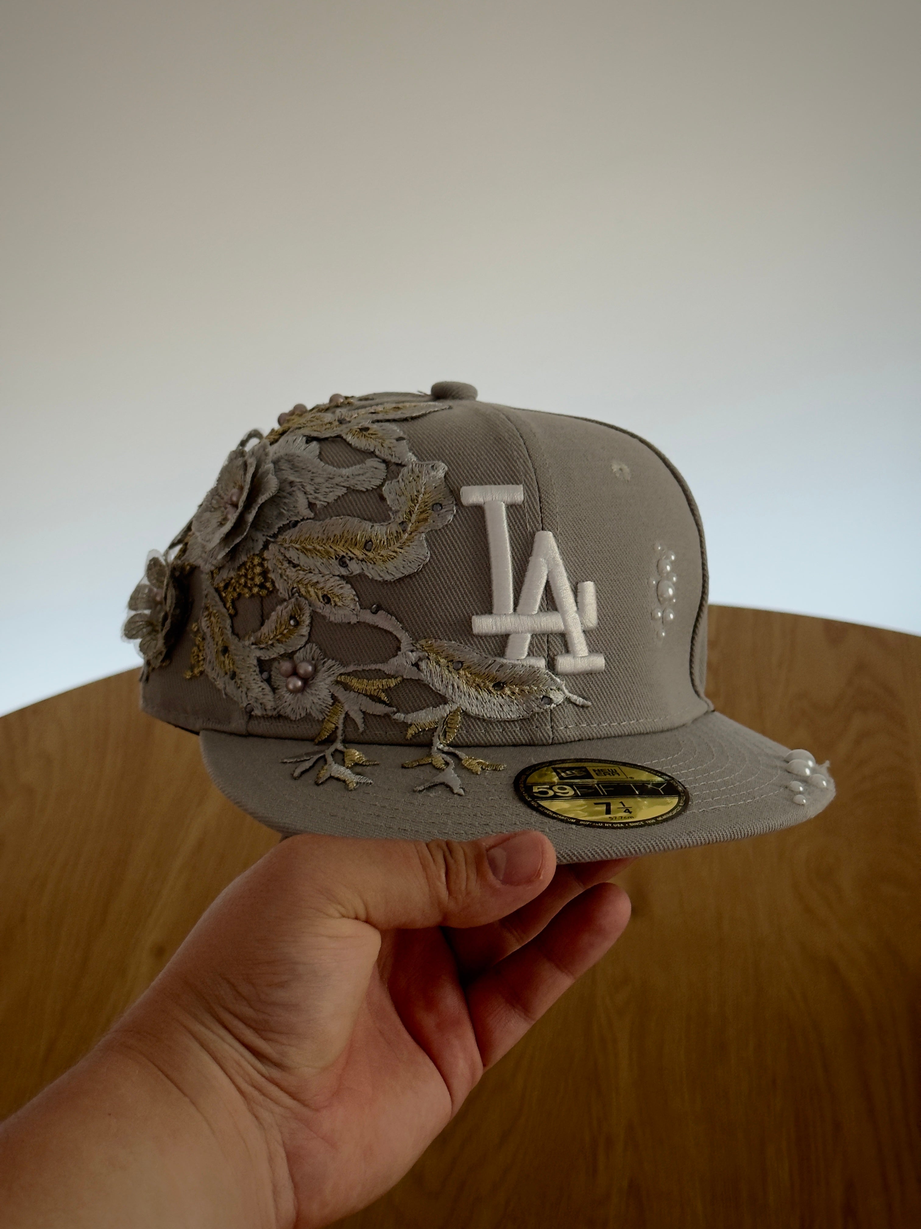 Custom Cap OCO 59FIFTY