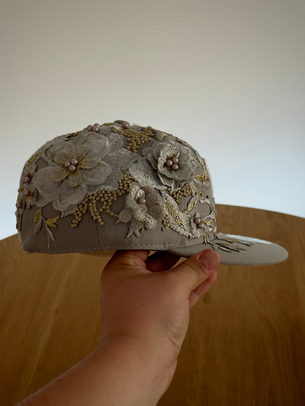 Custom Cap OCO 59FIFTY