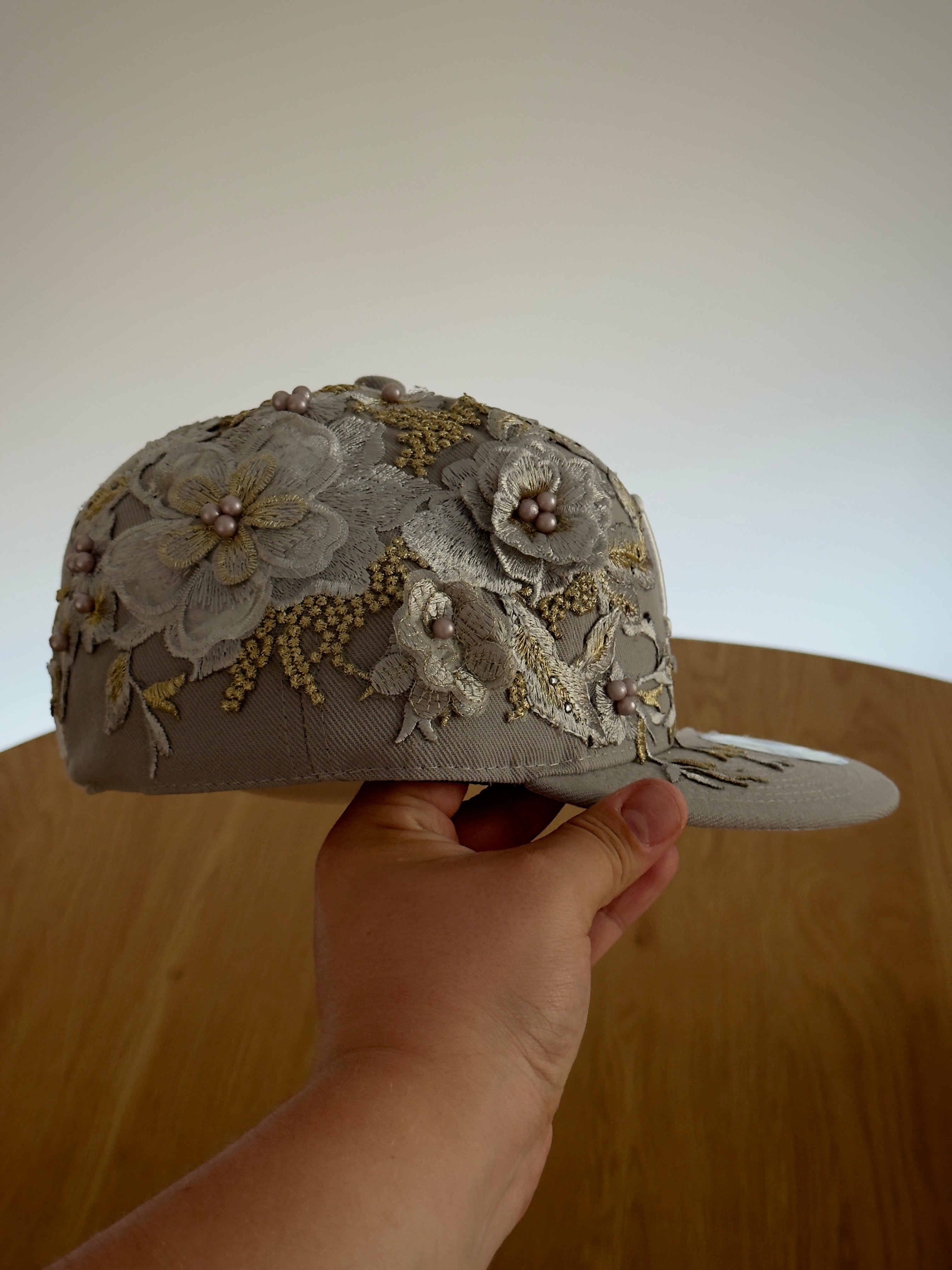 Custom Cap OCO 59FIFTY