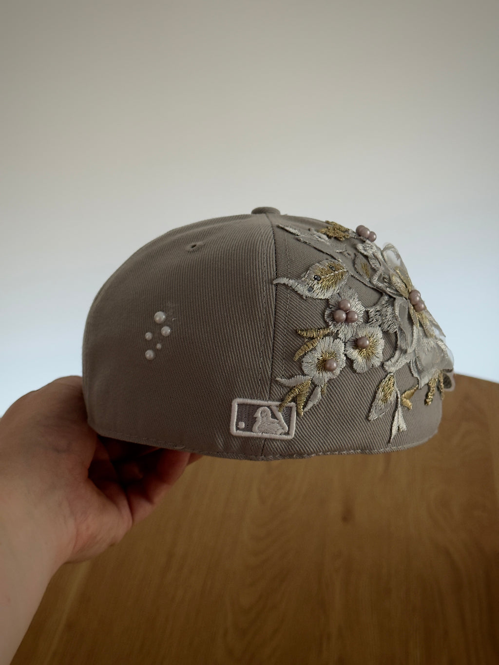Custom Cap OCO 59FIFTY