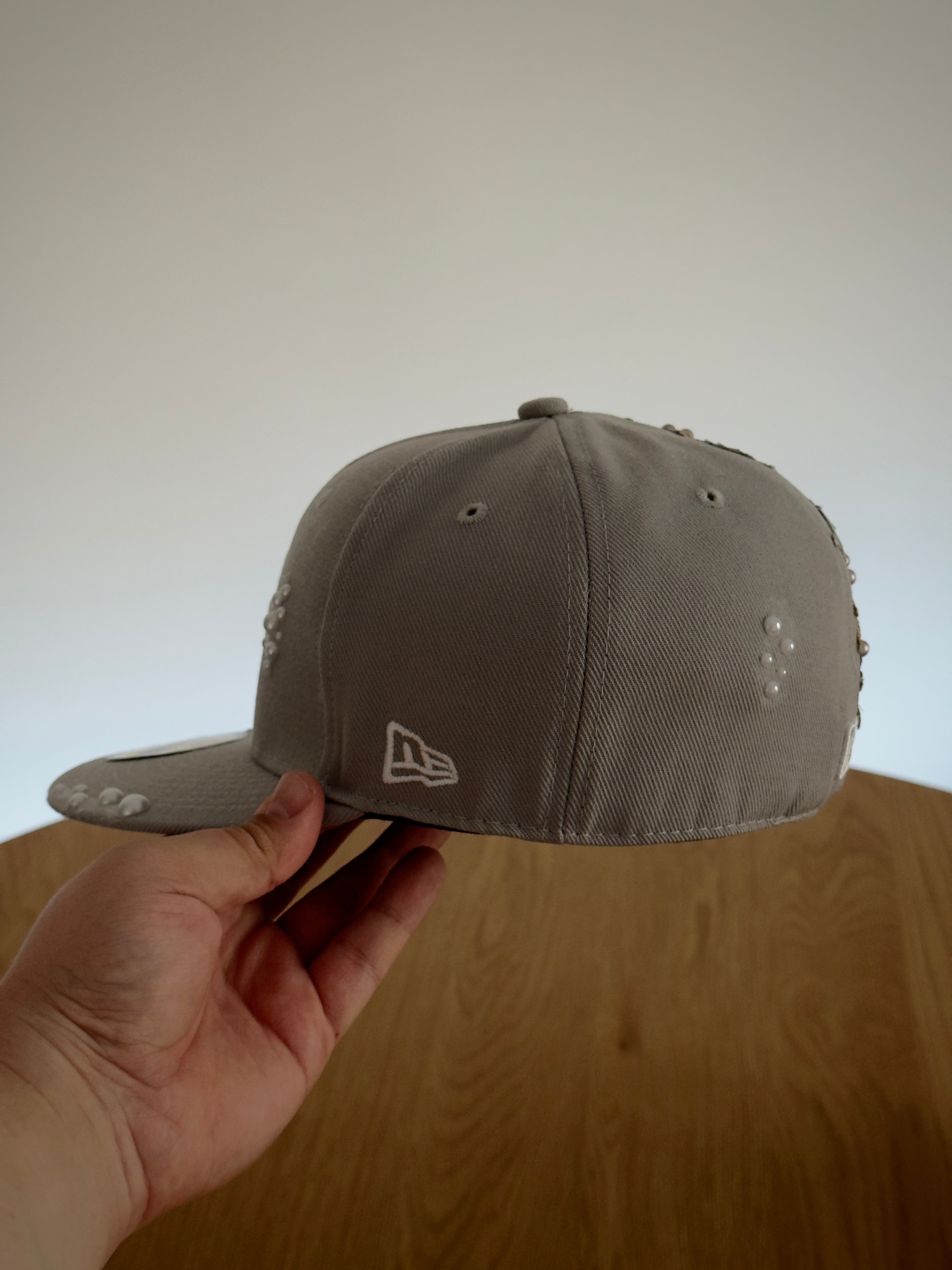 Custom Cap OCO 59FIFTY