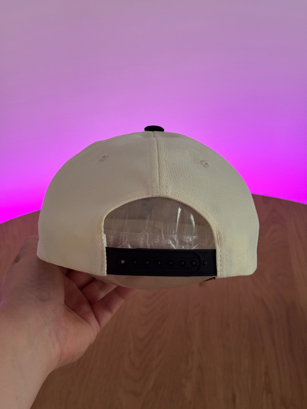 Custom Cap OCO 9FORTY REGLABILĂ