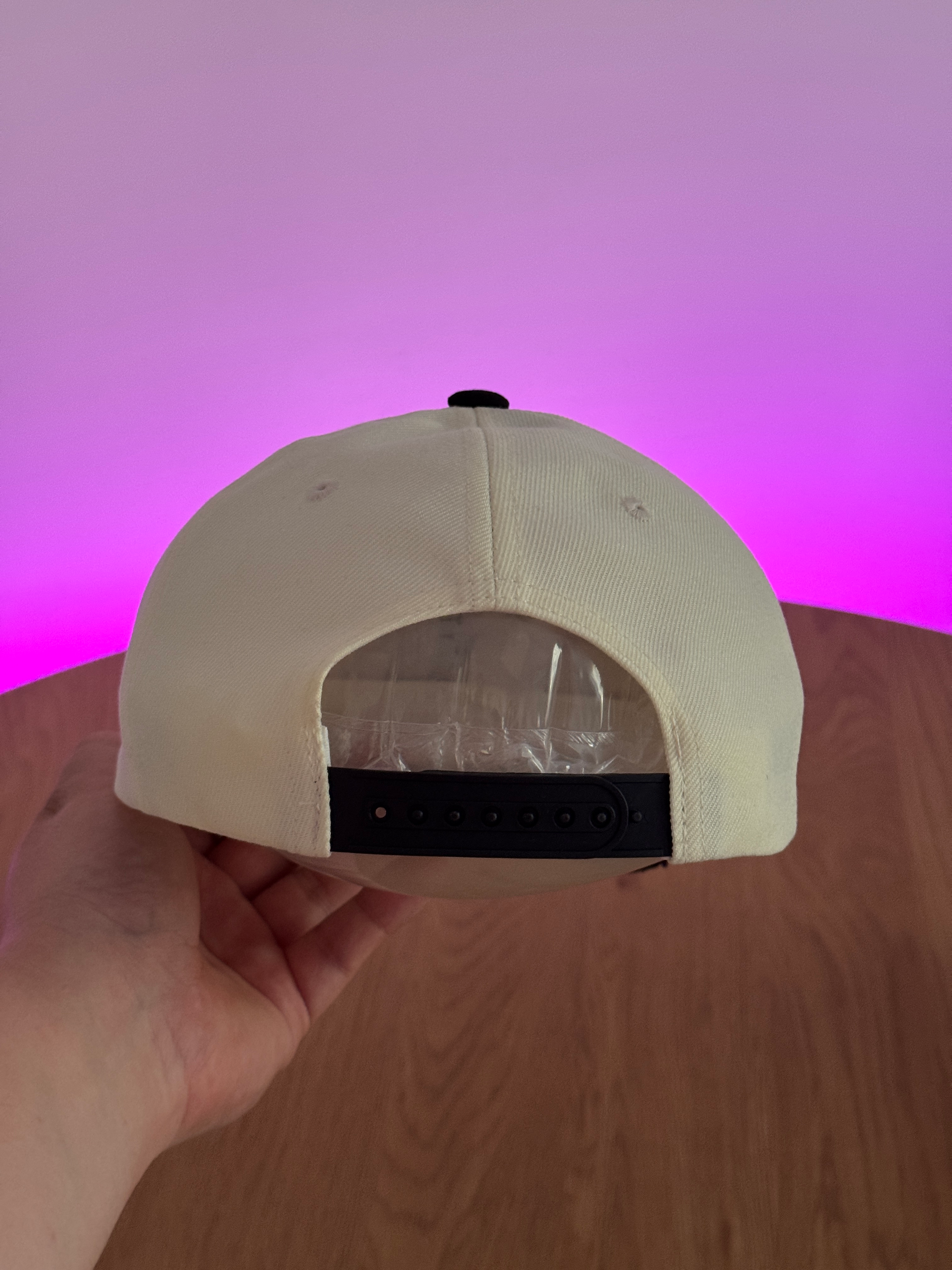 Custom Cap OCO 9FORTY REGLABILĂ