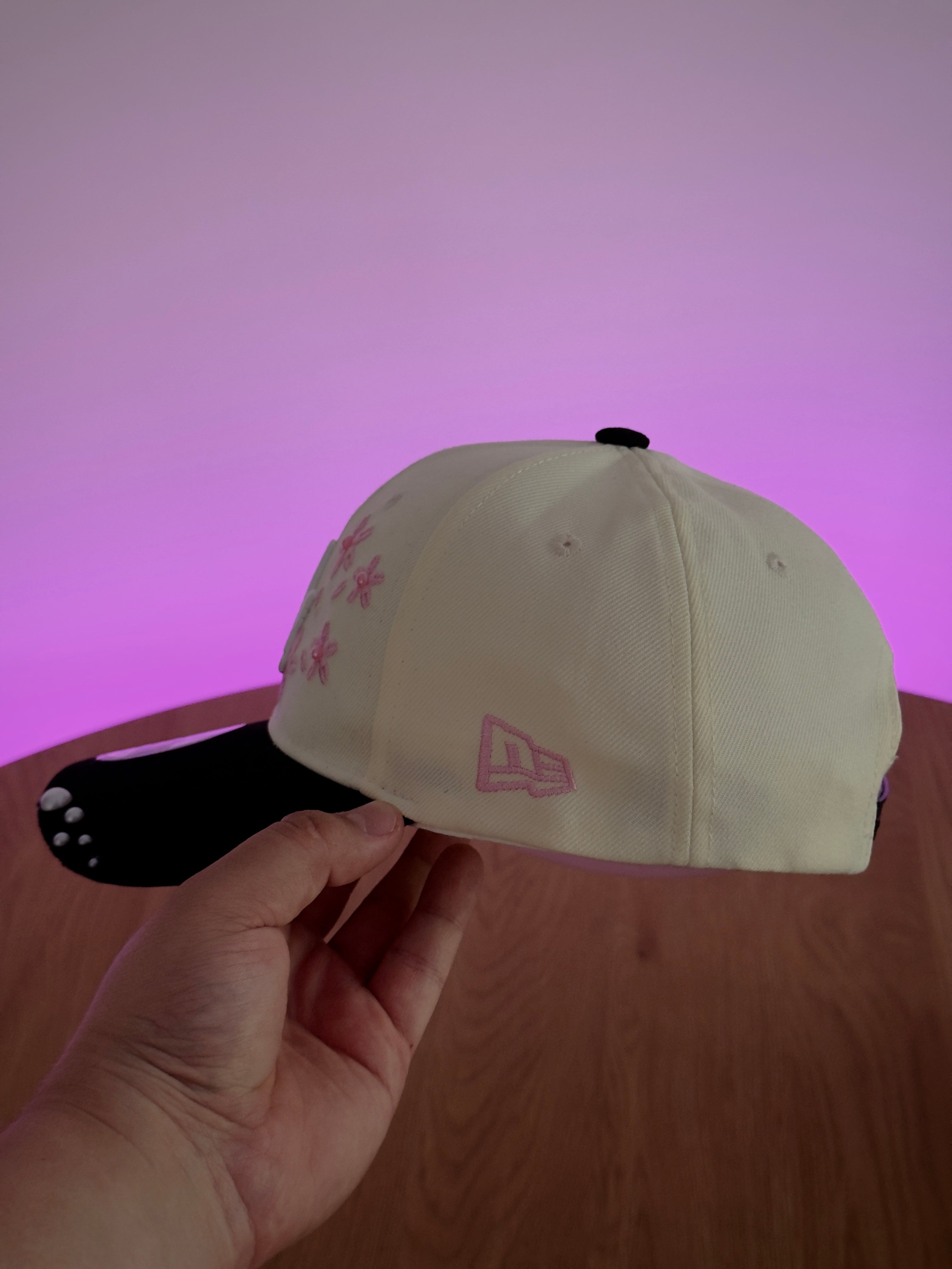 Custom Cap OCO 9FORTY REGLABILĂ