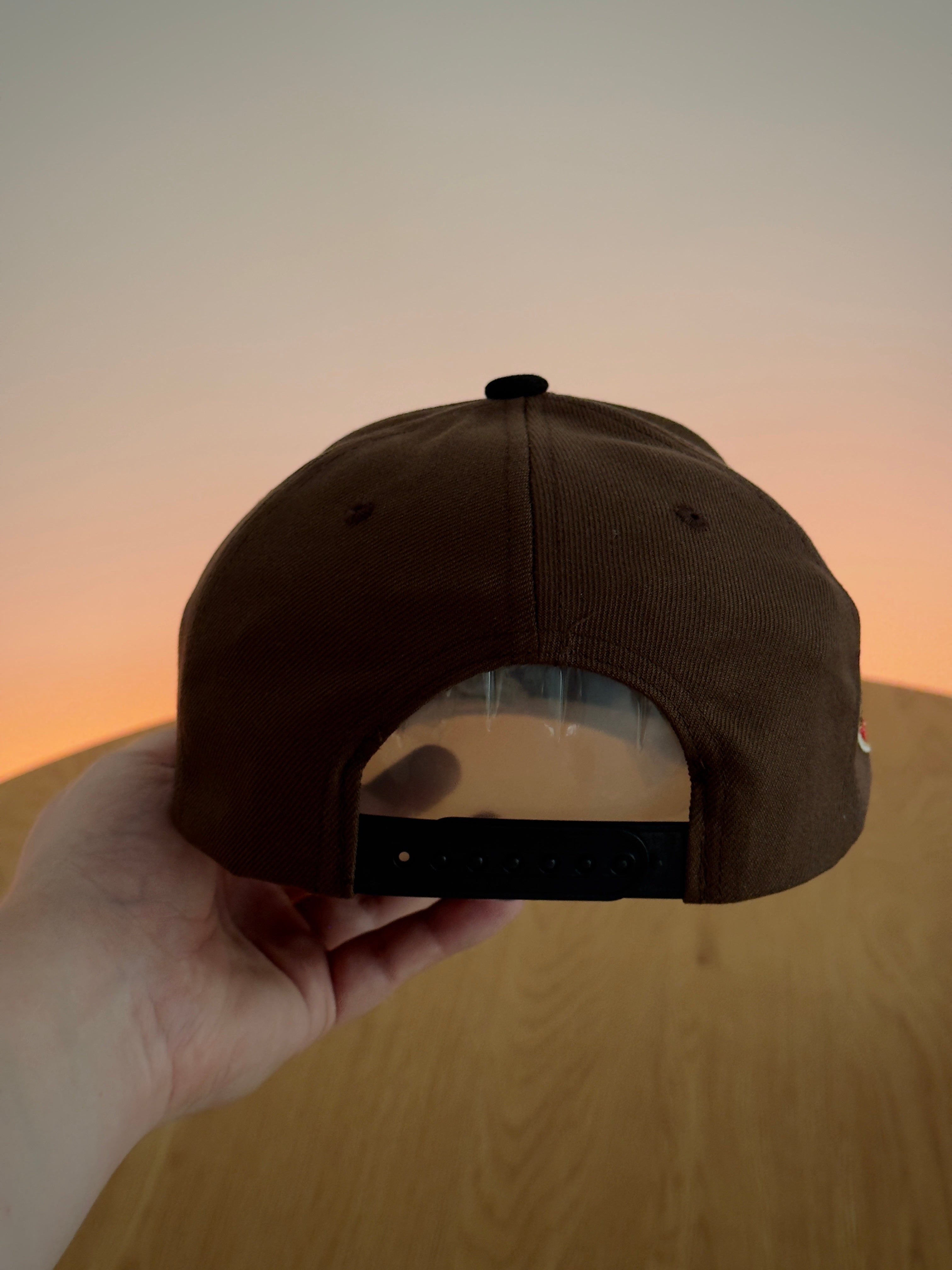 Custom Cap OCO 9FORTY REGLABILĂ