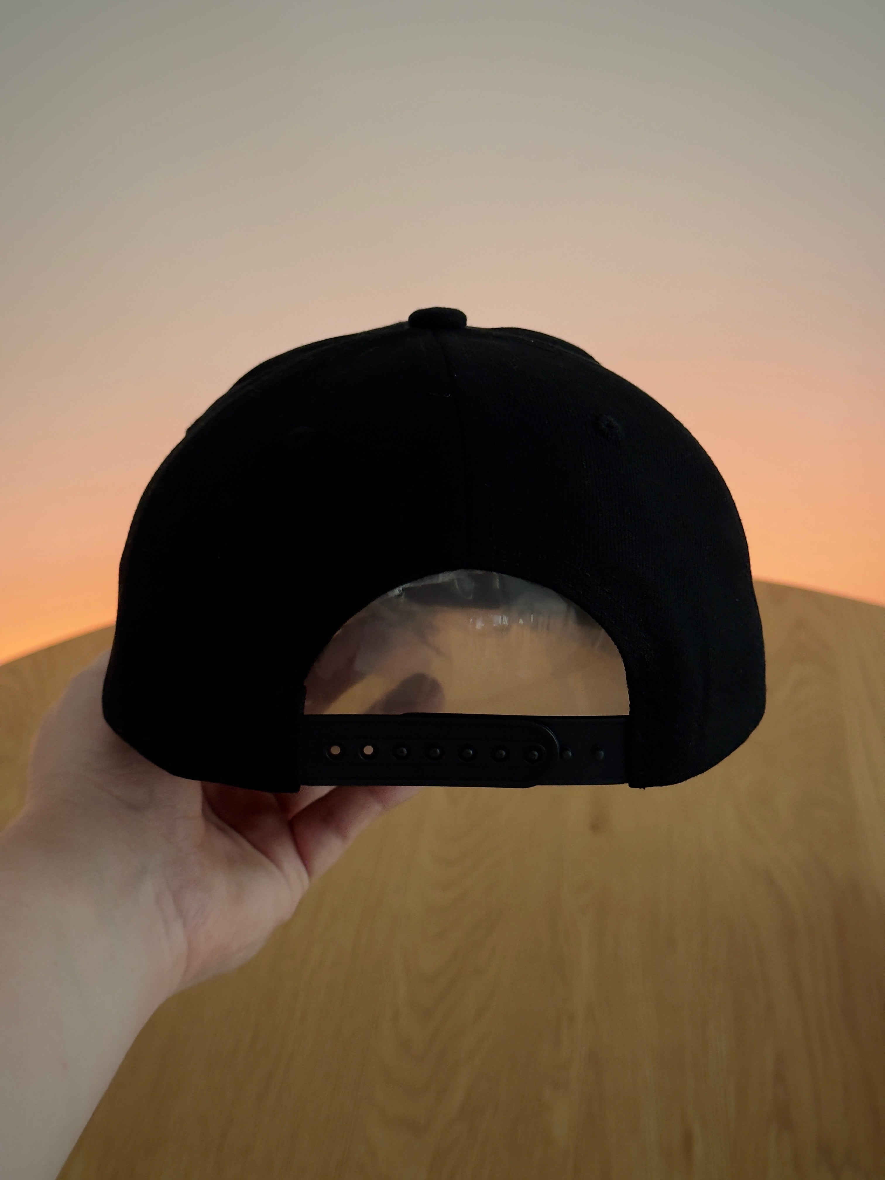Custom Cap OCO 9FORTY REGLABILĂ