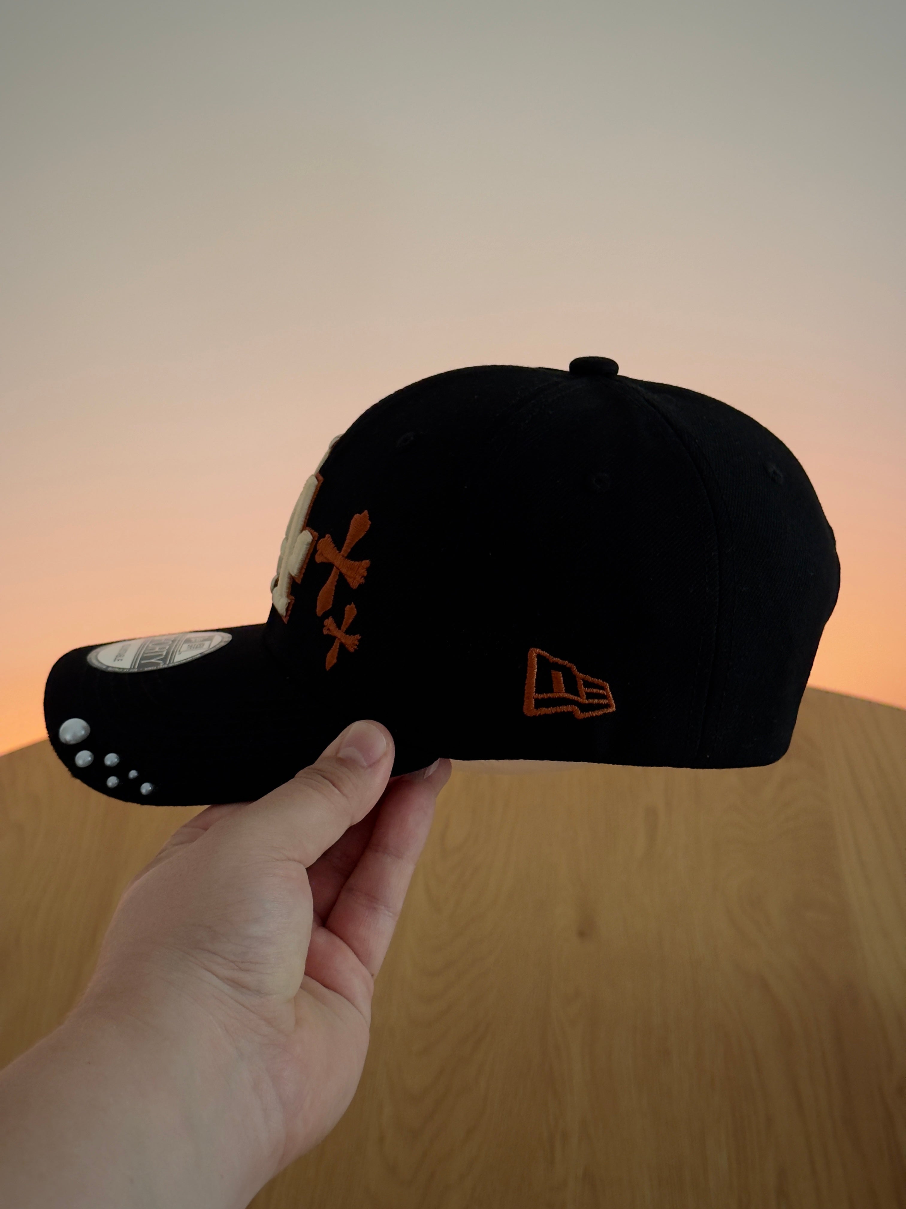 Custom Cap OCO 9FORTY REGLABILĂ