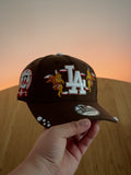 Custom Cap OCO 9FORTY REGLABILĂ