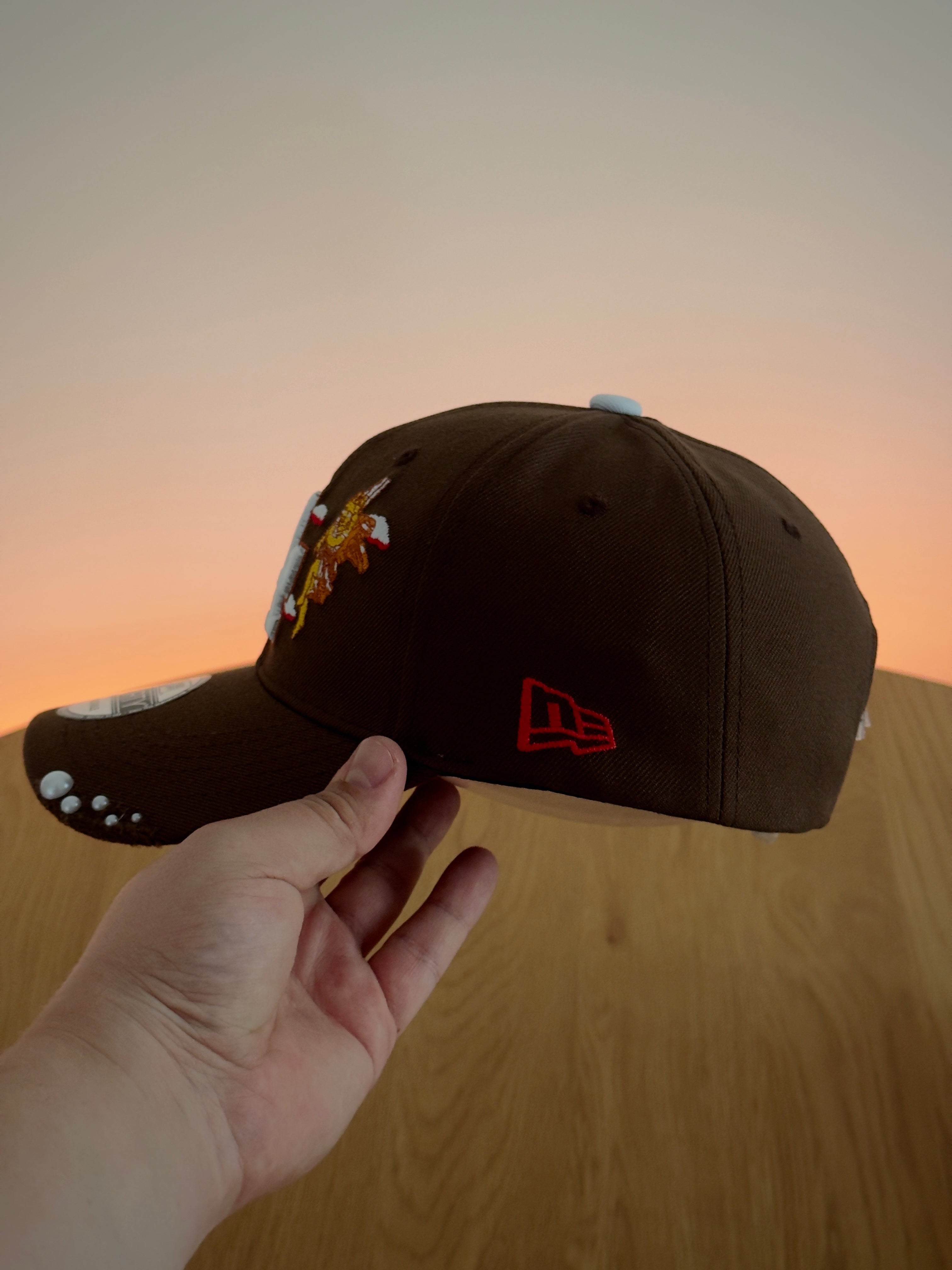 Custom Cap OCO 9FORTY REGLABILĂ