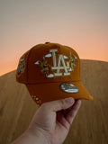 Custom Cap OCO 9FORTY REGLABILĂ