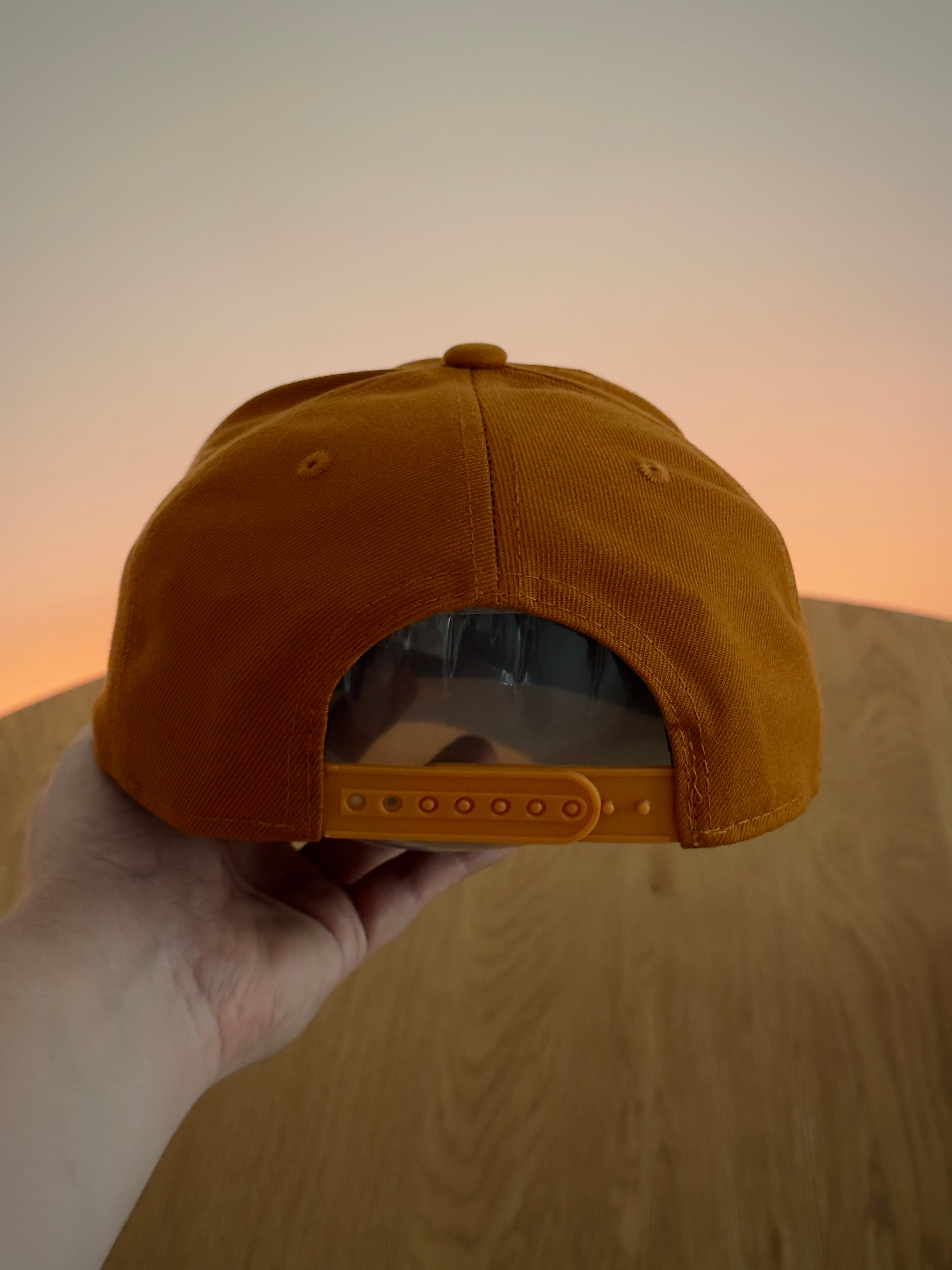 Custom Cap OCO 9FORTY REGLABILĂ