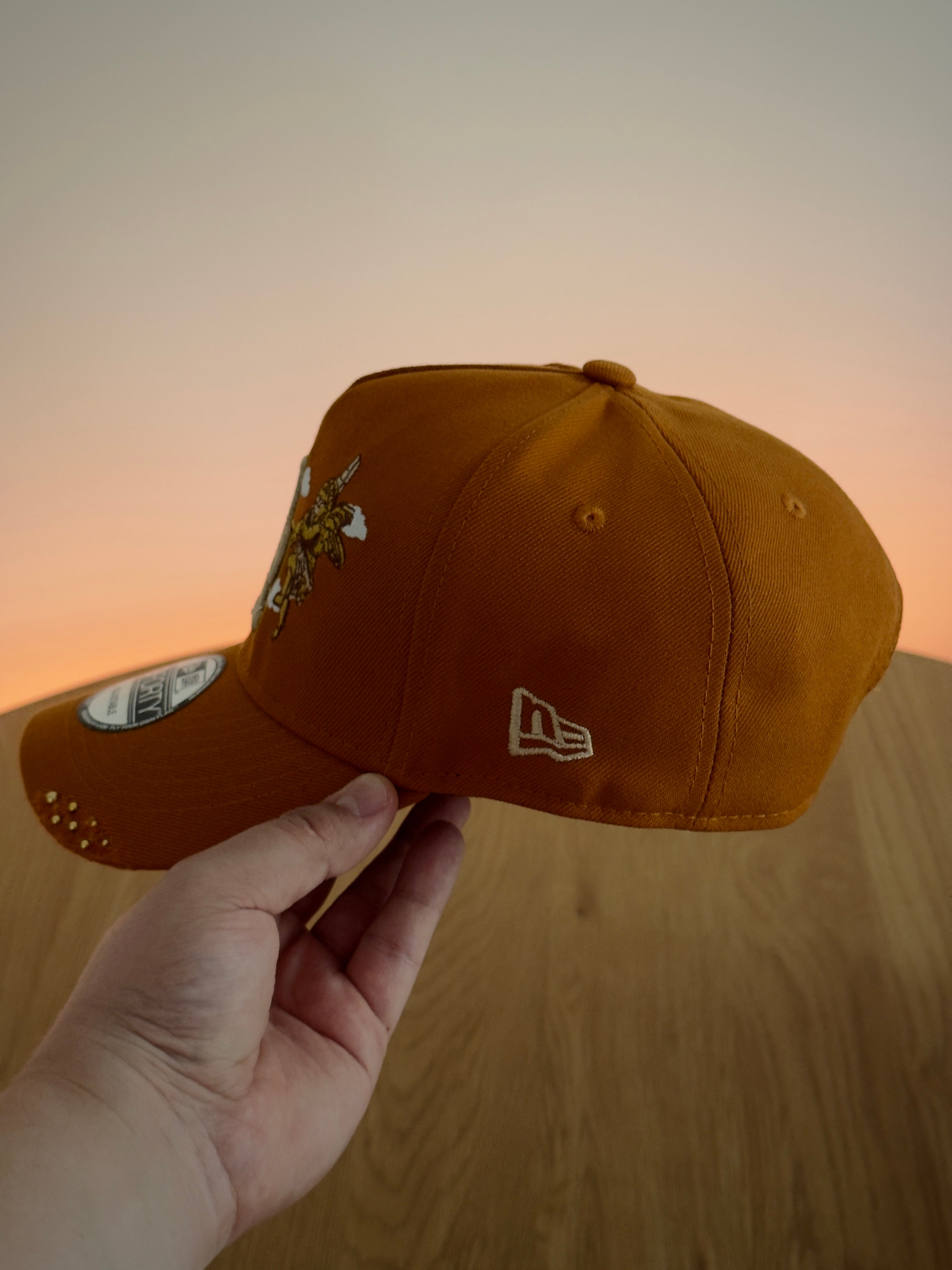Custom Cap OCO 9FORTY REGLABILĂ